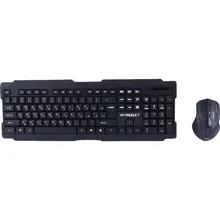 موس و کیبورد بی سیم XP مدل 3100U
