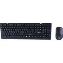 موس و کیبورد بی سیم XP مدل 3200U