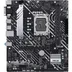اسلات M.2 و PCIe مادربرد ASUS PRIME H610M-A D4-CSM