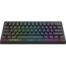 کیبورد گیمینگ ردراگون SHIVA K522 RGB کیبورد گیمینگ ردراگون مدل SHIVA K522 RGB