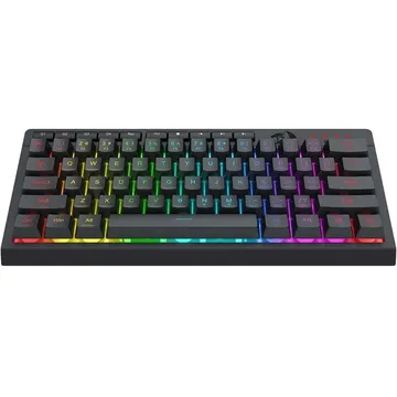 کیبورد گیمینگ ردراگون SHIVA K522 RGB کیبورد گیمینگ ردراگون مدل SHIVA K522 RGB