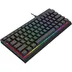 نورپردازی RGB کیبورد Redragon SHIVA K522