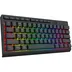 کلیدهای ماکرو کیبورد Redragon SHIVA K522