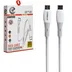کابل دو سر Type-C XP Product مدل XP-CC0010U