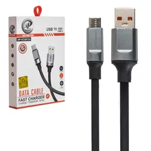 کابل دیتا و فست شارژ USB به Type-C XP Product مدل UC0013U کابل USB به Type-C XP Product مدل UC0013U
