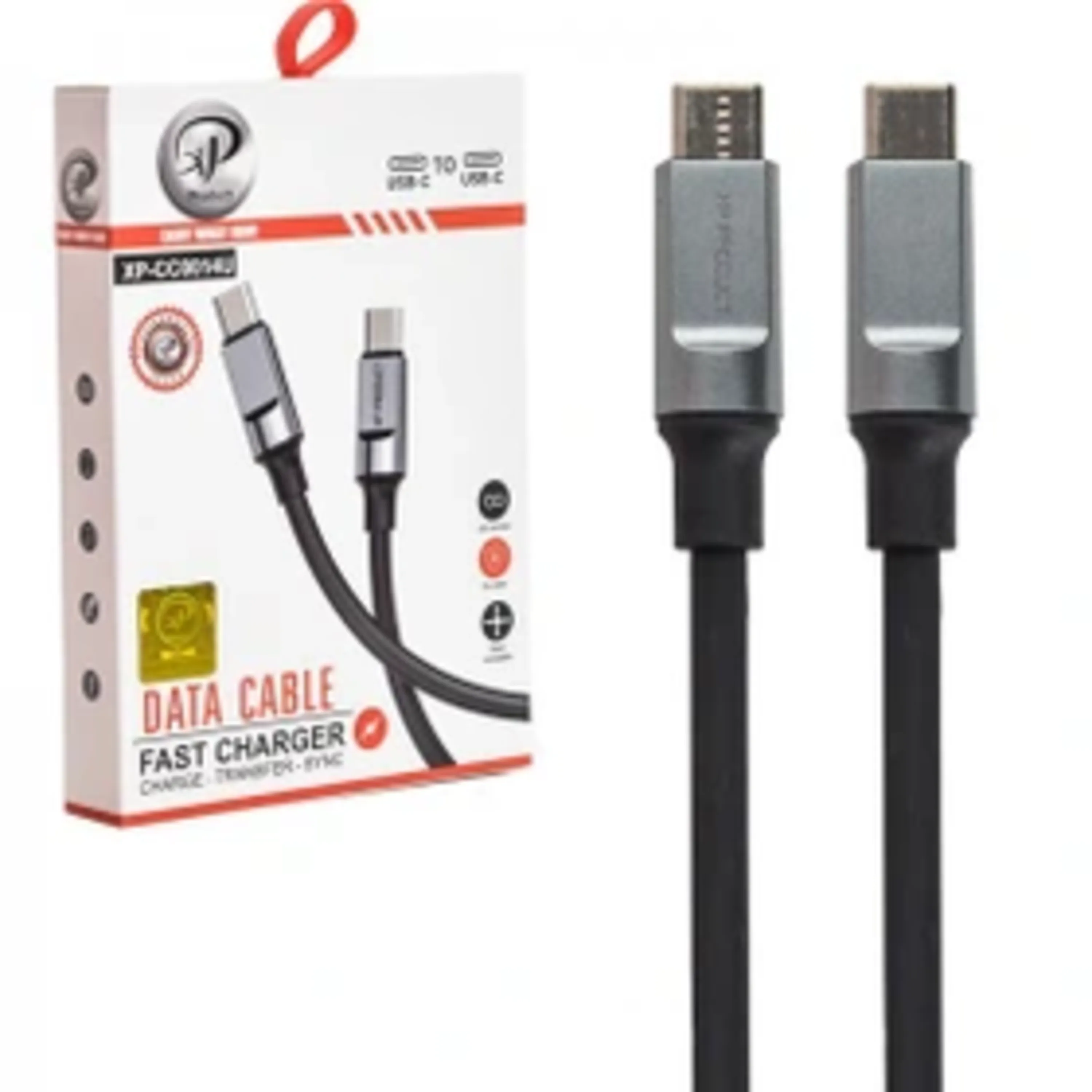 کابل دو سر Type-C XP Product مدل XP-CC0014U