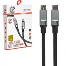 کابل دو سر Type-C XP Product مدل XP-CC0014U کابل دو سر Type-C XP Product مدل XP-CC0014U