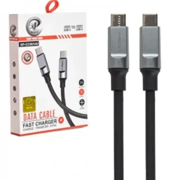 کابل دو سر Type-C XP Product مدل XP-CC0014U کابل دو سر Type-C XP Product مدل XP-CC0014U
