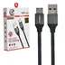 کابل دیتا تایپ سی XP Product UC0015U USB Type-C