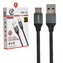 کابل دیتا USB Type-C XP Product UC0015U کابل دیتا تایپ سی XP Product UC0015U USB Type-C