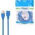 کابل افزایش طول USB رویال 3 متری شیلد دار