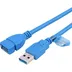 کابل USB Extension رویال با کانکتور نری و مادگی