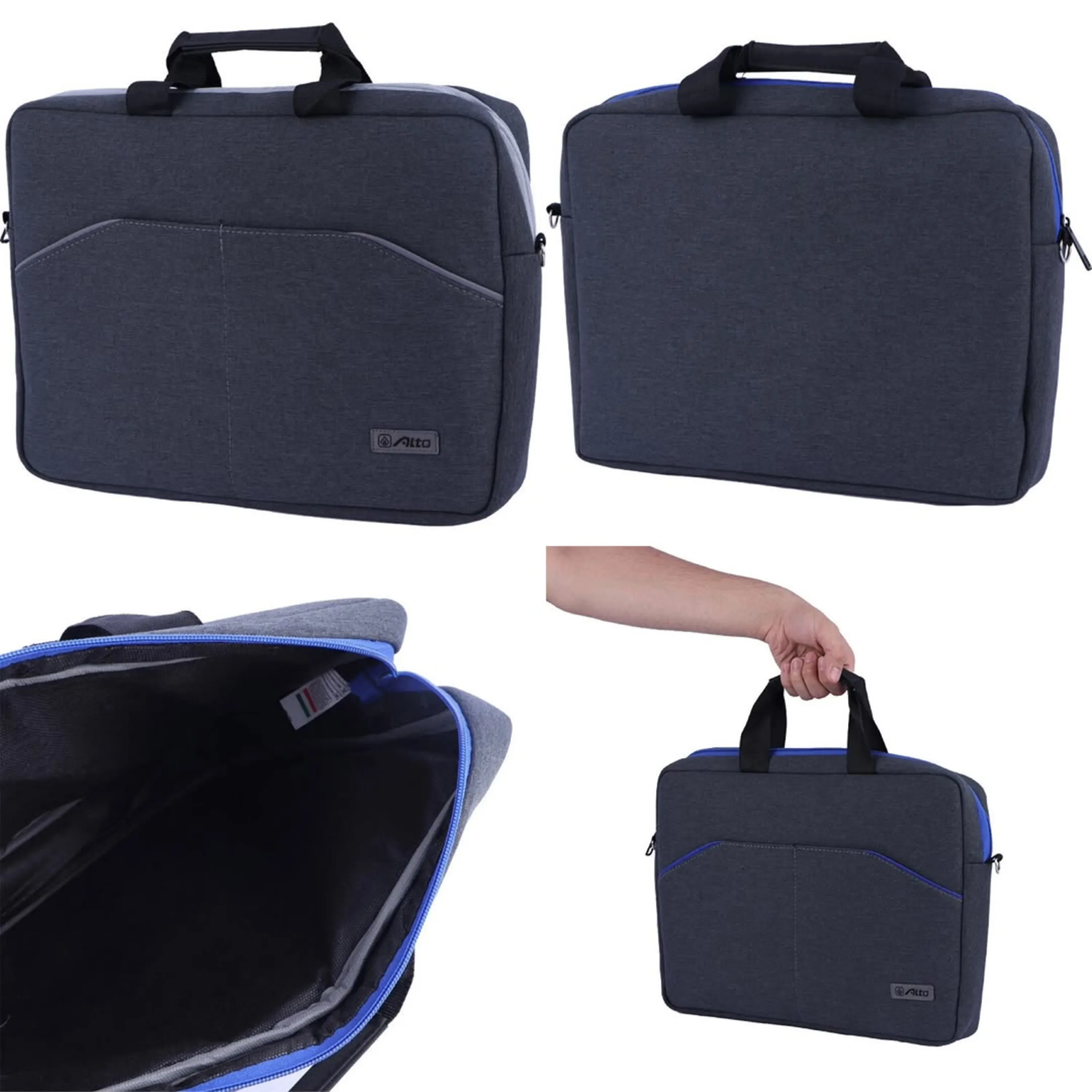 کیف دستی AlTO کد B0187