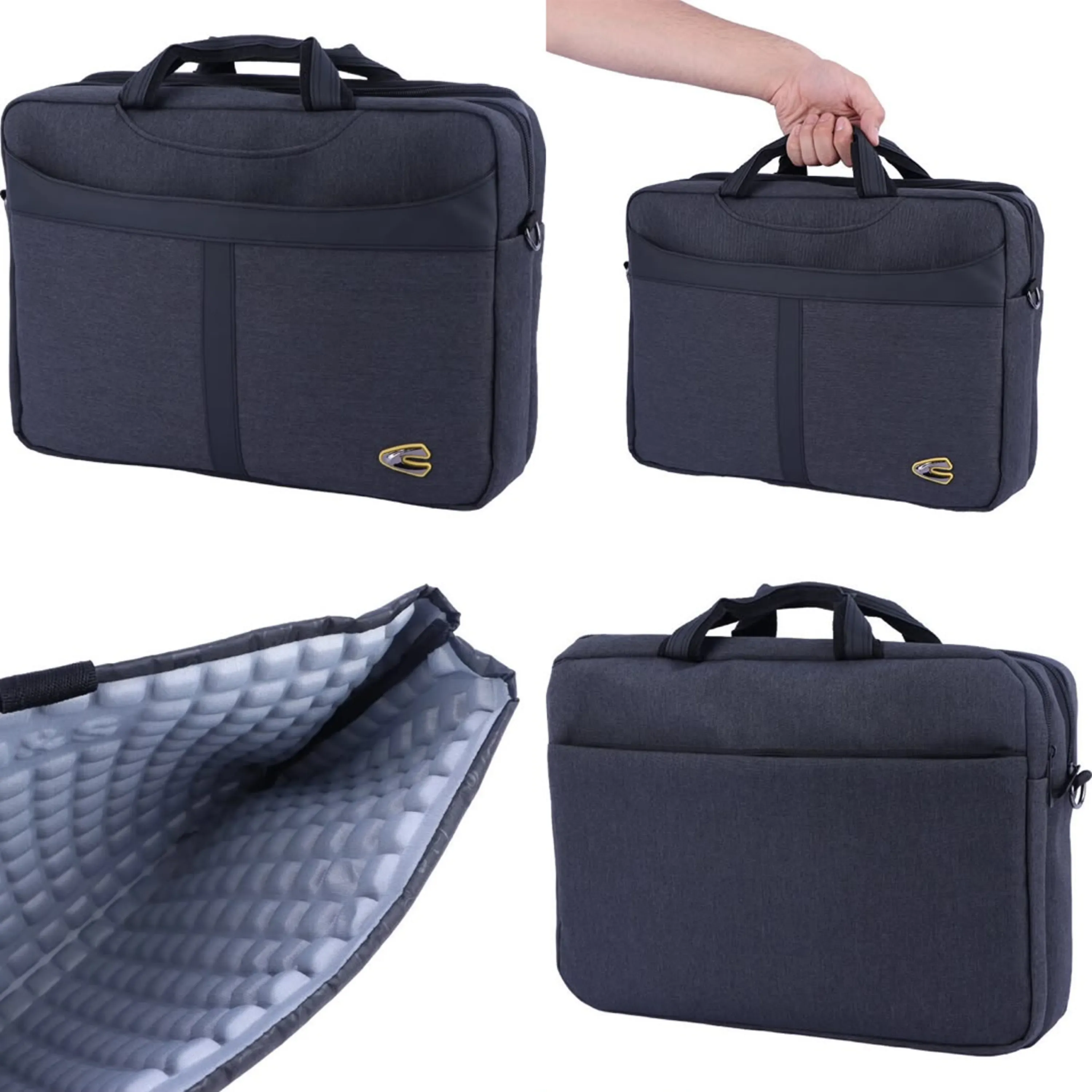کیف دستی Camel کد B0188