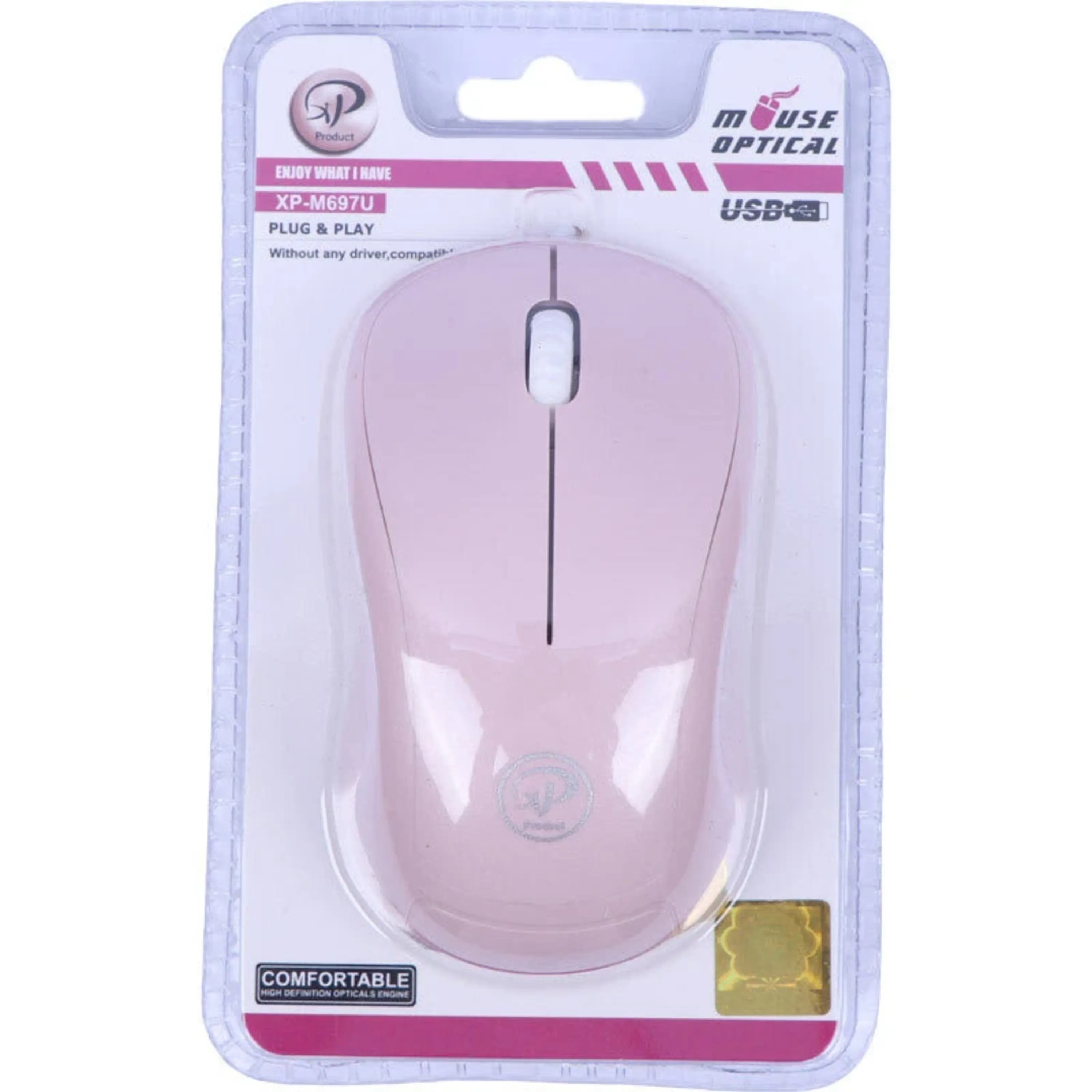 موس ایکس پی پروداکت XP-M697U