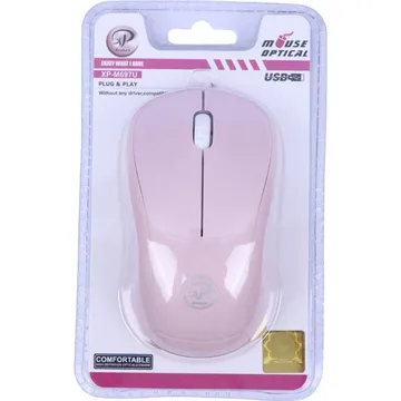 موس ایکس پی پروداکت XP-M697U موس ایکس پی پروداکت XP-M697U
