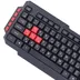 کیبورد سیمی ایکس پی پروداکت XP 8100U