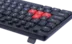 کیبورد XP 8400U مناسب کامپیوتر
