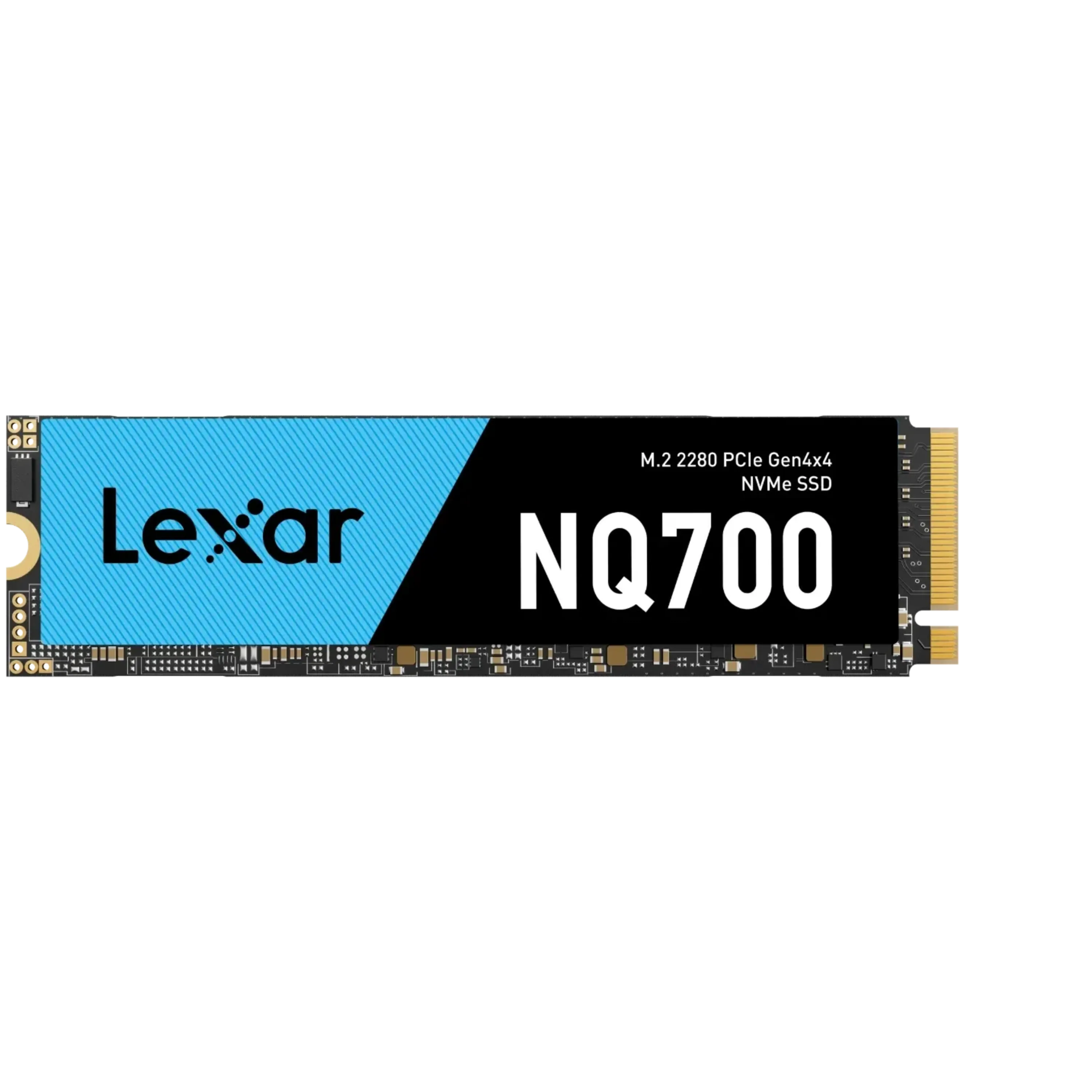 متن جایگزین ALT: SSD لکسار NQ700 M.2 2280 ظرفیت 1 ترابایت