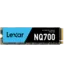 متن جایگزین ALT: SSD لکسار NQ700 M.2 2280 ظرفیت 1 ترابایت