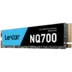متن جایگزین ALT: حافظه SSD لکسار NQ700 یک ترابایت PCIe Gen4x4