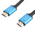 نمای کانکتور کابل HDMI GOLD کایزر 3 متری