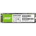 SSD ایسر FA100 M.2 2280 ظرفیت 256 گیگابایت