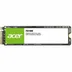 حافظه SSD ایسر FA100 256 گیگابایت PCIe Gen3