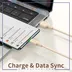 کابل USB-A به تایپ سی مک دودو مدل CA-475
