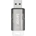 متن جایگزین (Alt): فلش مموری لکسار مدل S60 ظرفیت 32 گیگابایت USB 2.0