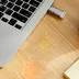 متن جایگزین (Alt): رابط USB-A فلش مموری لکسار مدل S60