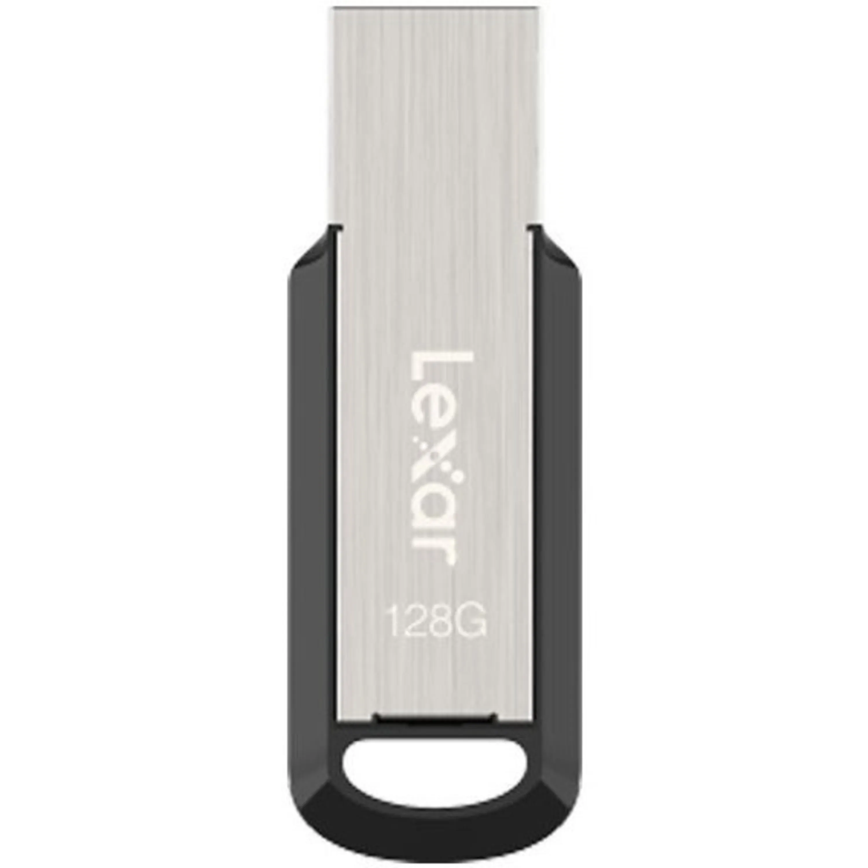 متن جایگزین (Alt): فلش مموری لکسار مدل M400 ظرفیت 128 گیگابایت USB 3.0