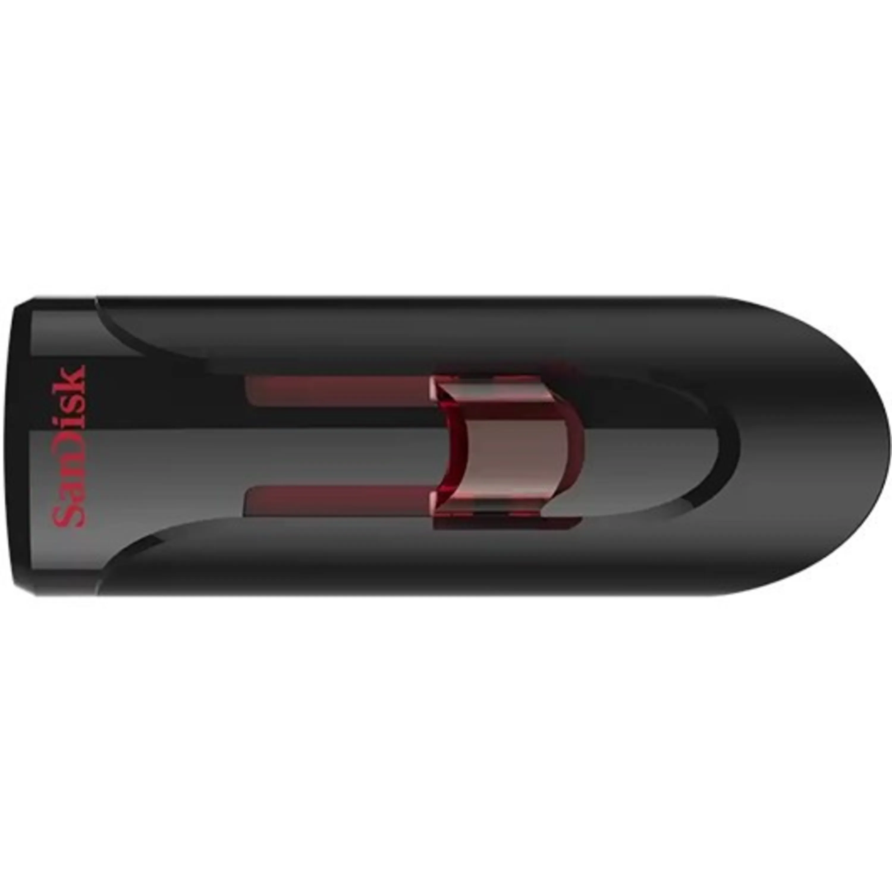 متن جایگزین (Alt): فلش مموری سن دیسک مدل Cruzer Glide CZ600 ظرفیت 16 گیگابایت USB 3.0