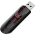 توضیحات تصویر: فلش مموری SanDisk Cruzer Glide با ظرفیت 16 گیگابایت برای نگهداری و انتقال اسناد، تصاویر، موسیقی و فایل های شخصی.