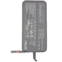 شارژر لپ تاپ ایسوس مدل PA-1121-28 با توان 120 وات و خروجی 19 ولت 6.32 آمپر