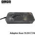 - متن جایگزین (Alt): مشخصات فنی شارژر لپ تاپ Asus 19.5V 7.7A 150W