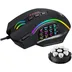 نورپردازی RGB ماوس ردراگون M901 Perdition 4