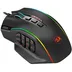 کابل USB بافته شده ماوس گیمینگ ردراگون M901 Perdition 4