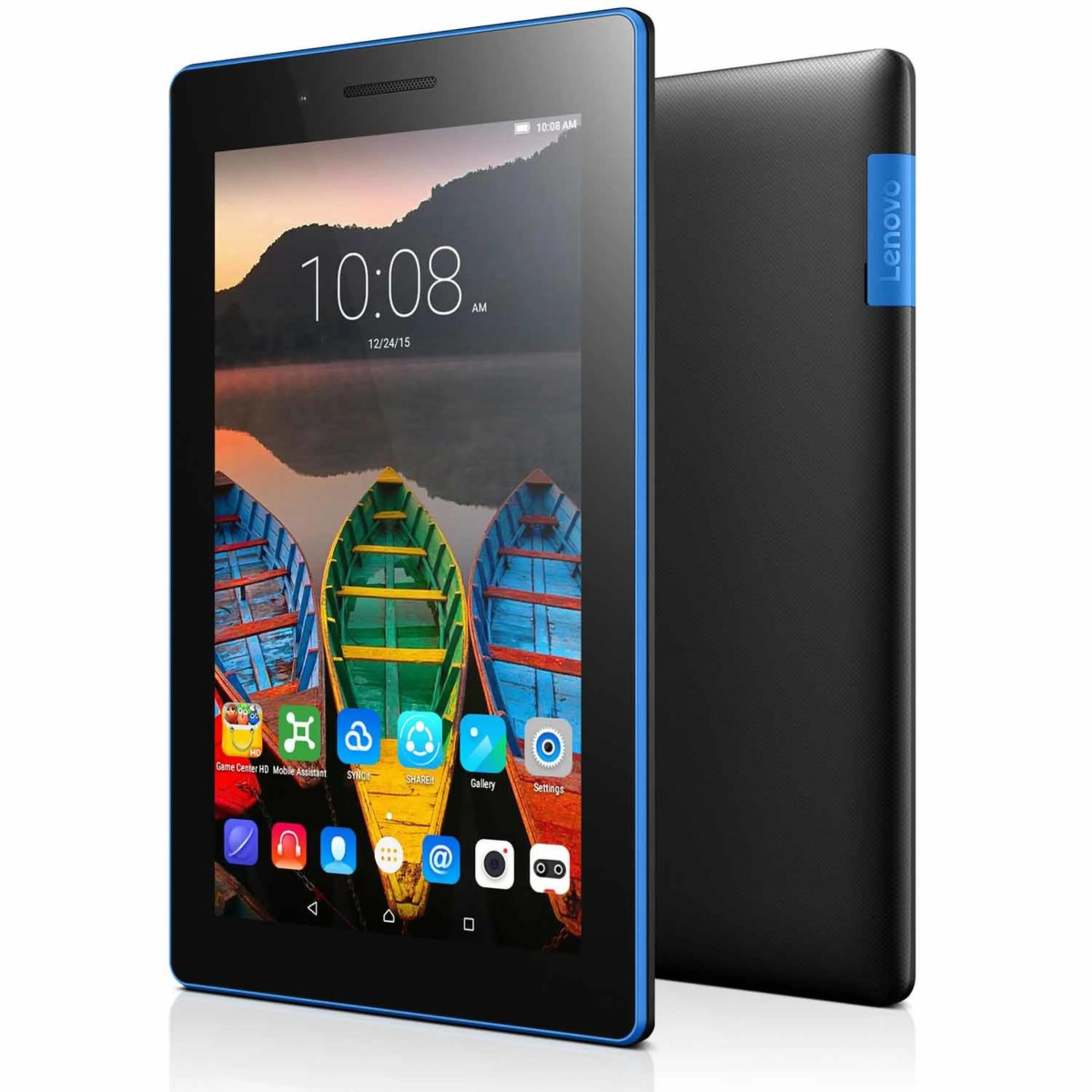 مشخصات ، قیمت و خرید اینترنتی تبلت لنوو مدل tablet lenovo tab3 e7
