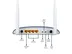 نمای پشتی مودم روتر بی سیم TP-Link TD-W8961N