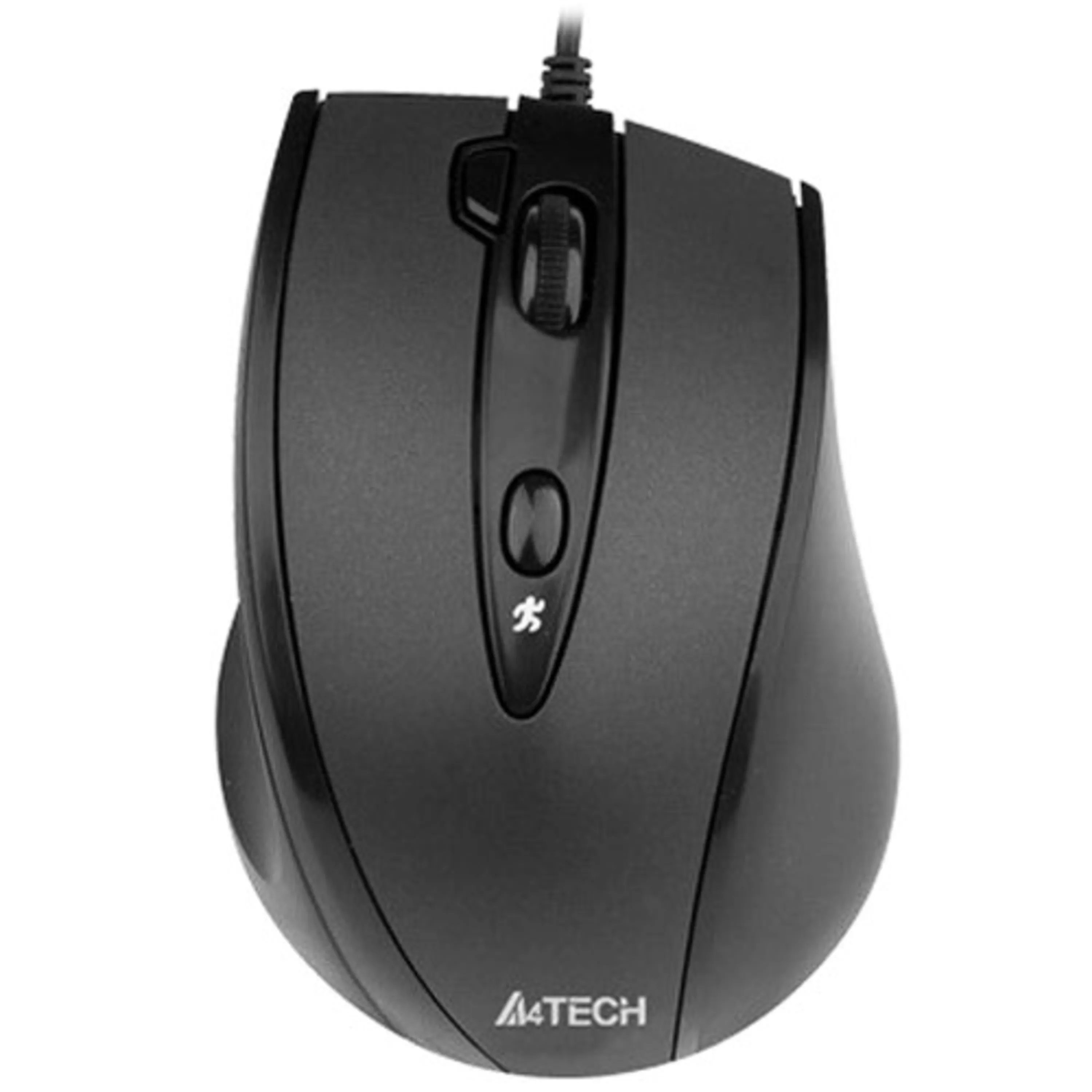 مشخصات ، قیمت و خرید اینترنتی ماوس باسیم ای فورتک مدل mouse a4tech n770 fx