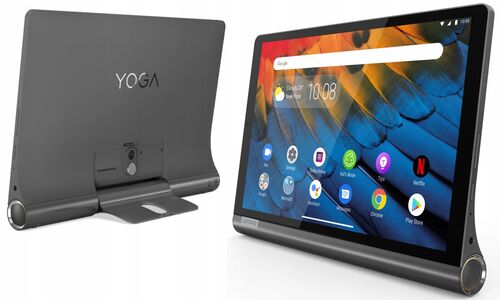 تبلت لنوو یوگا 10 اینچ مدل Lenovo yoga yt x705x