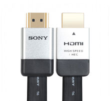 کابل Sony HDMI  طول 2 متر gallery0