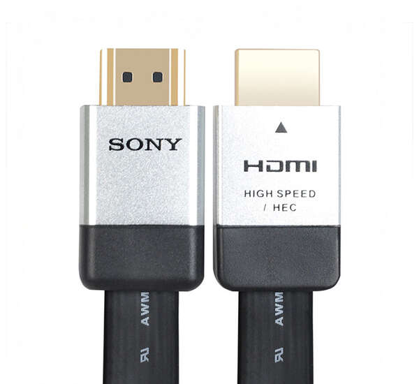 کابل Sony HDMI  طول 2 متر