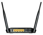 مودم ADSL وایرلس D-link مدل 2740 thumb 3