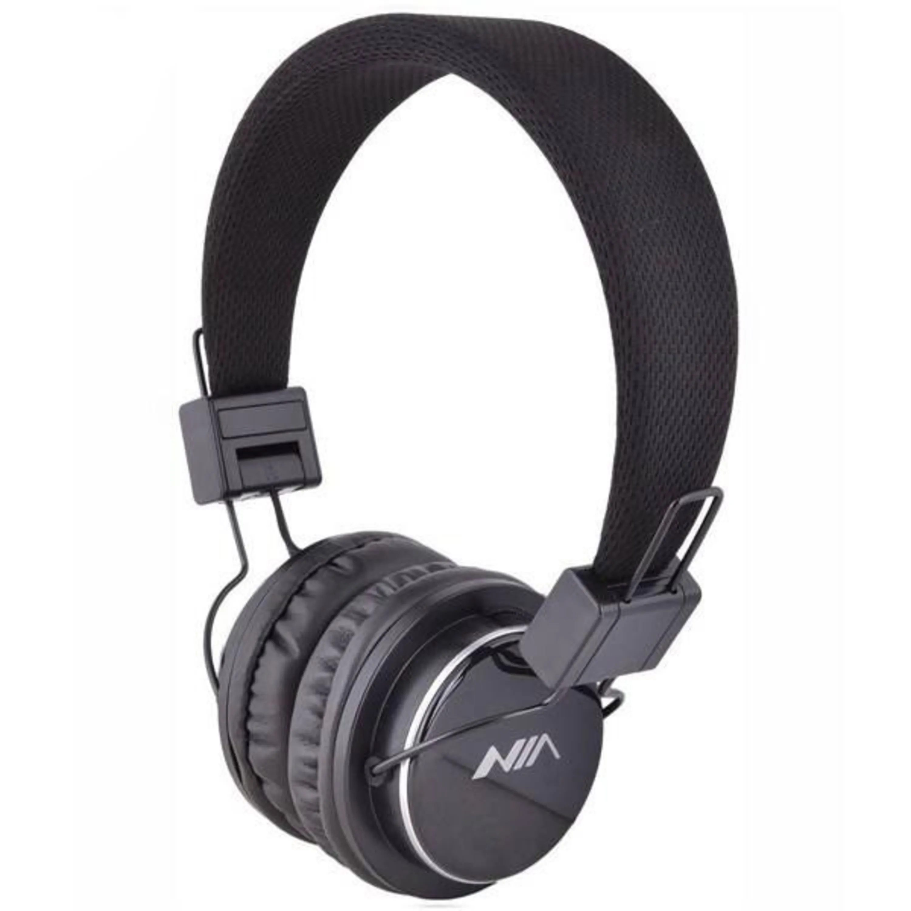 بهترین قیمت خرید هدست و هدفن نیا Headphone Nia Q8-851s