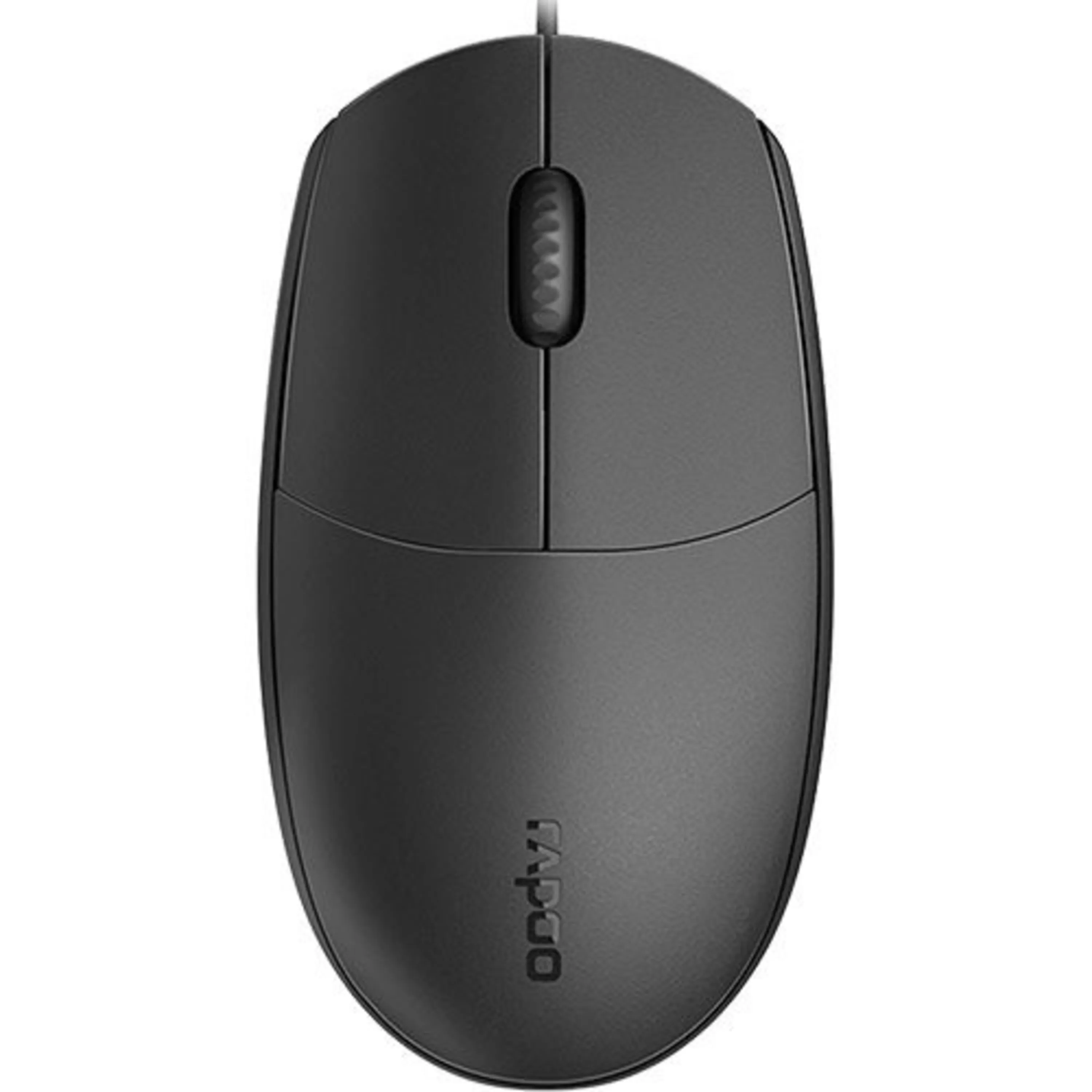 مشخصات ، قیمت و خرید اینترنتی ماوس رپو پی مدل mouse rapoo n100 silent