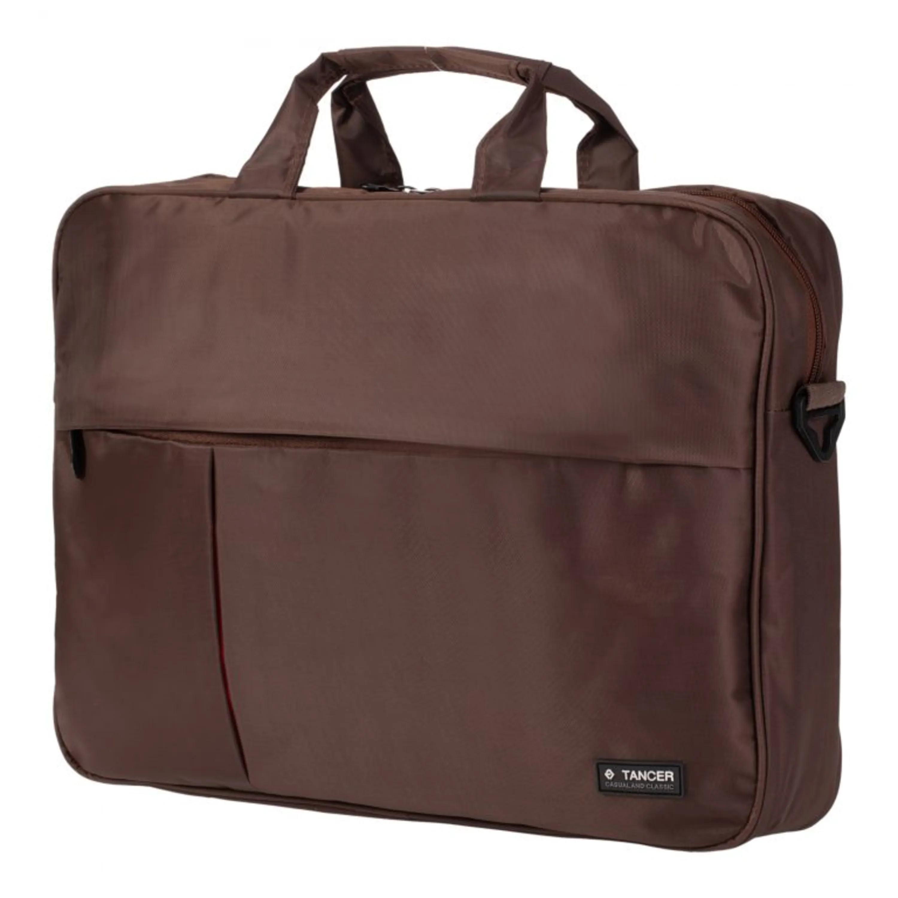بهترین قیمت خرید کیف لپ تاپ دوشی تنسر bag Tancer Manhatan 110