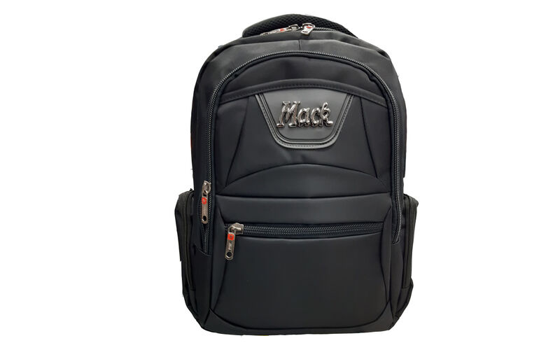 کیف کوله پشتی لپ تاپ Mack مدل Back Pack 3 gallery0