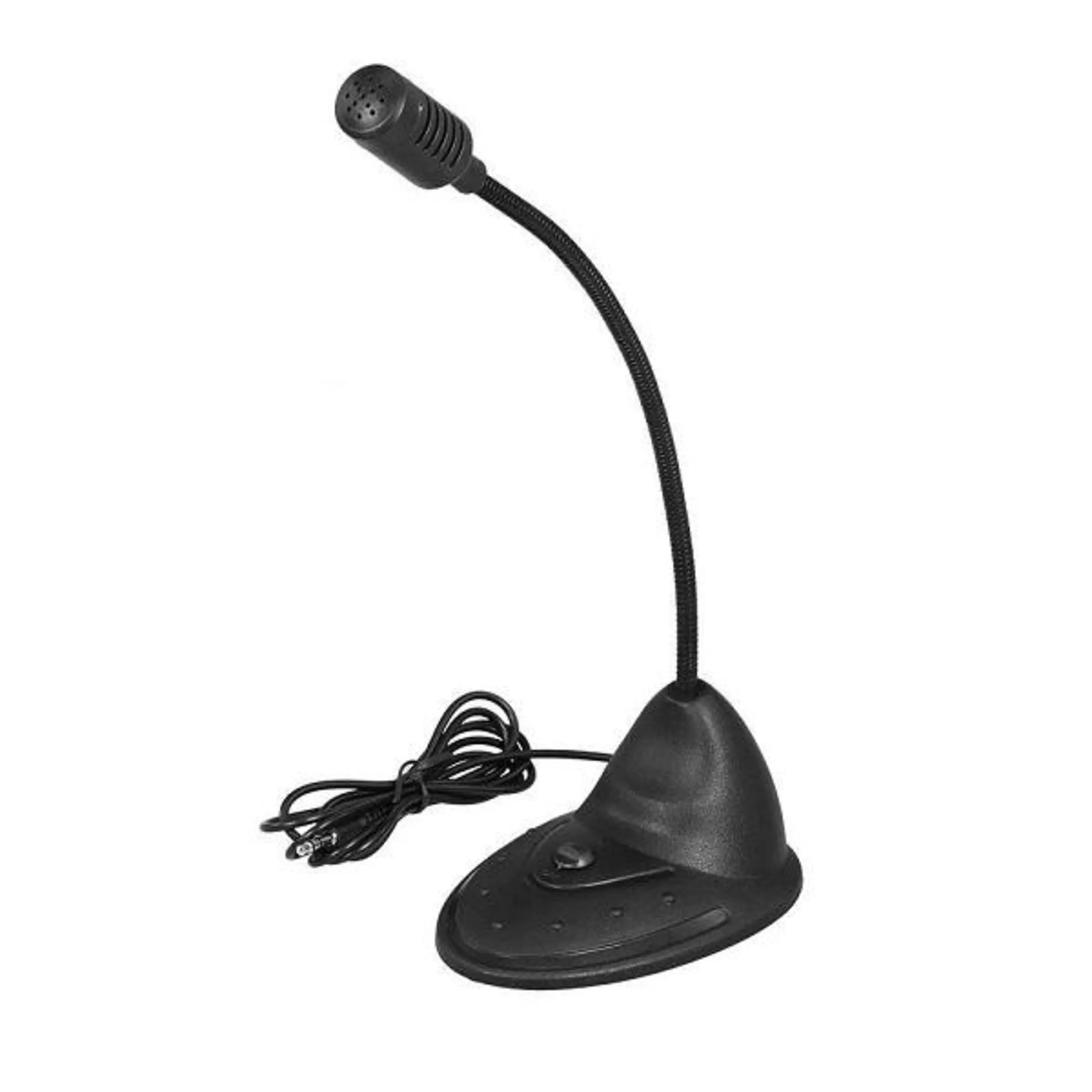 مشخصات ، قیمت و خرید اینترنتی میکروفن رومیزی microphone desktop sodo